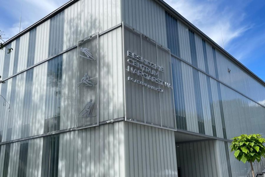 Beskidzkie Centrum Narciarstwa im. Adama Małysza zaprasza pierwszych gości. Uroczyste otwarcie 14 lipca